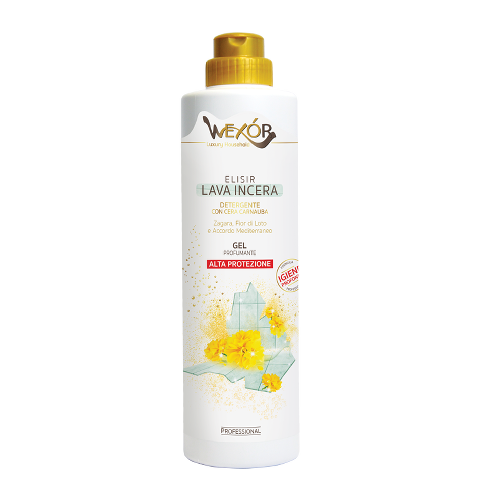 Wexor Elisir Lava Incera 750ml, , large