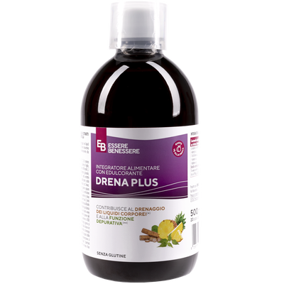 Essere Benessere Drena Plus 500 ml