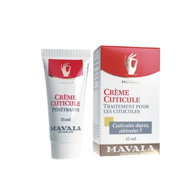 Mavala Crema Cuticole 15 ml