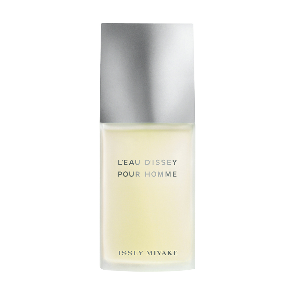 Issey Miyake L'Eau d'Issey Pour Homme Eau de Toilette 75 ml, , large