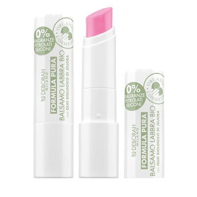 Deborah Formula Pura Balsamo Labbra 04