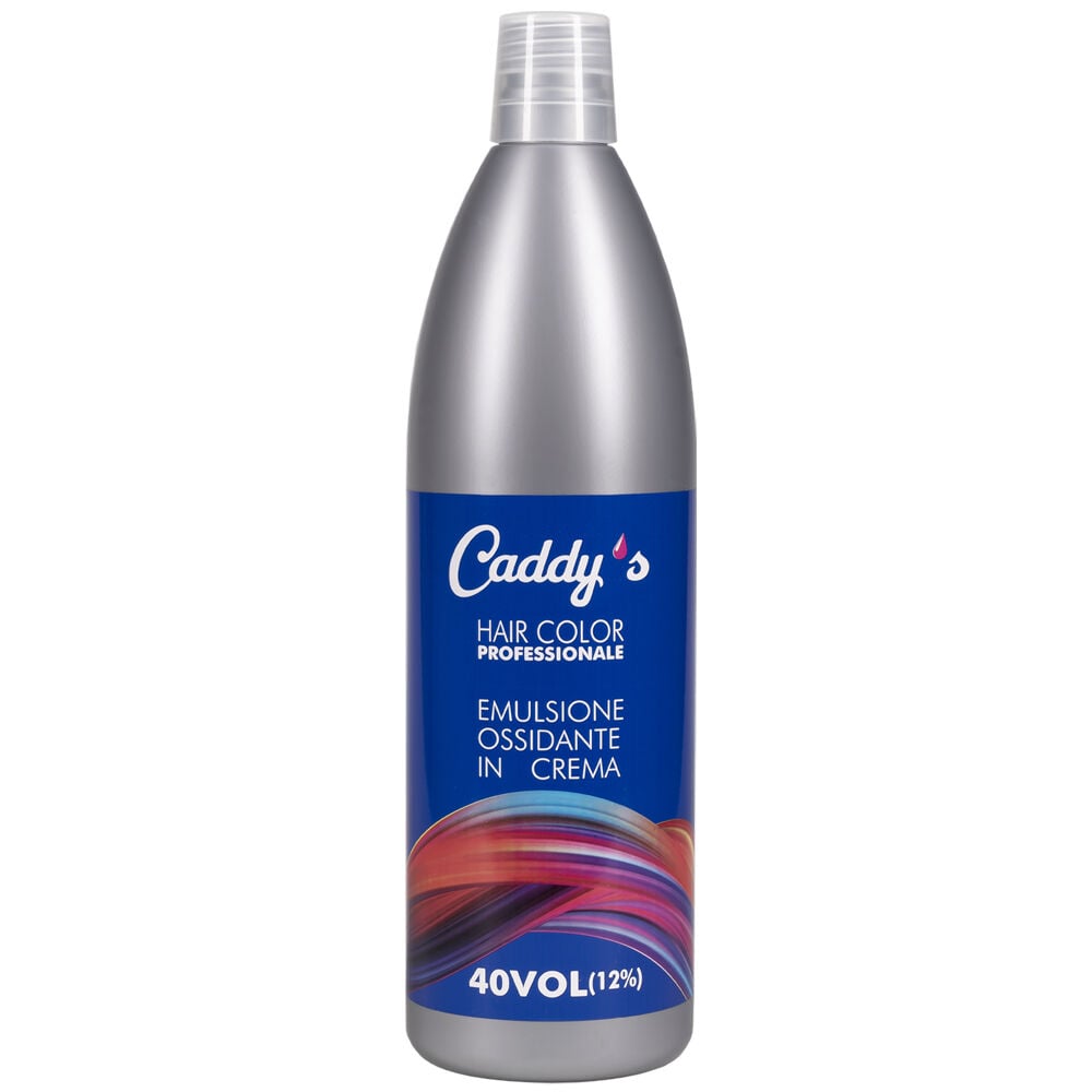 Caddy's Ossigeno 40 Volumi 250 ml, , large