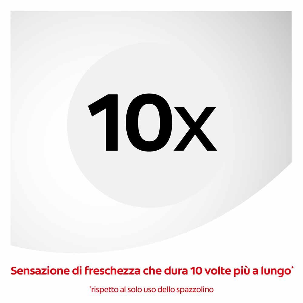 Colgate Collutorio Sbiancante Carbone Plax White & Charcoal 500 ml, , large