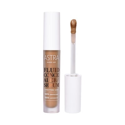 Astra Fluid Concealer Serum N.06