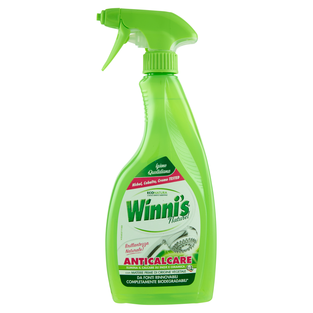 Winni's Naturel Anticalcare 500 ml, , large