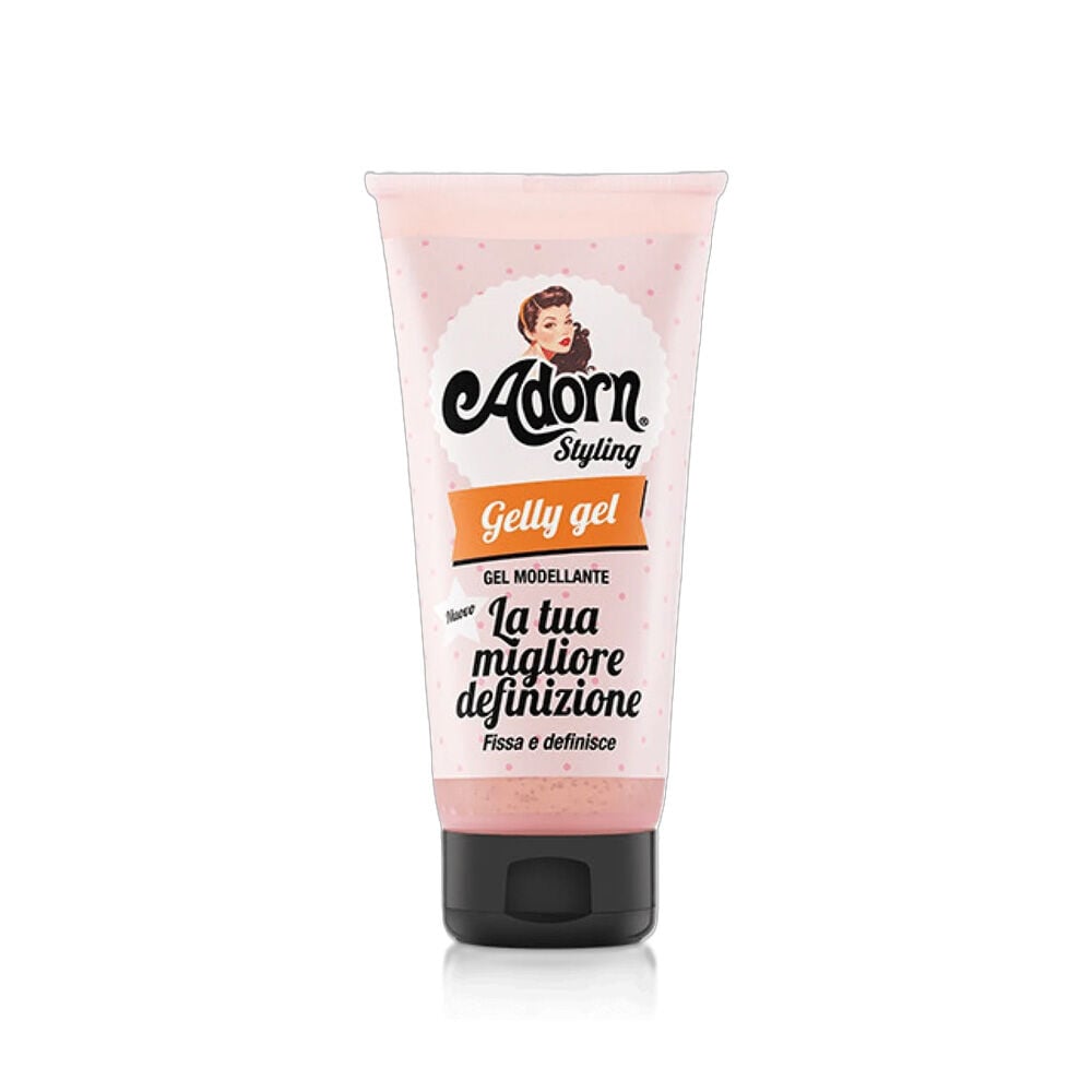 Adorn Gelly Gel Capelli 200 ml	, , large