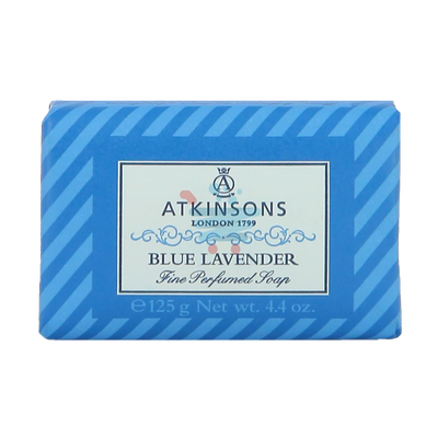 Atkinsons Sapone Lavanda  125 gr
