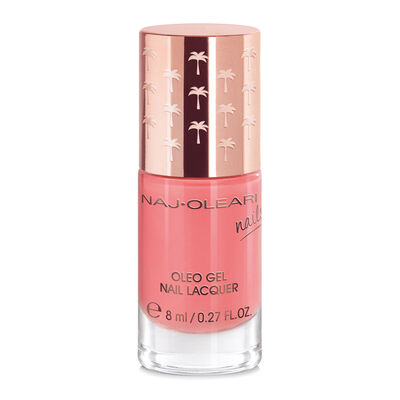 Naj-Oleari Oleo Gel Nail Lacquer N.22