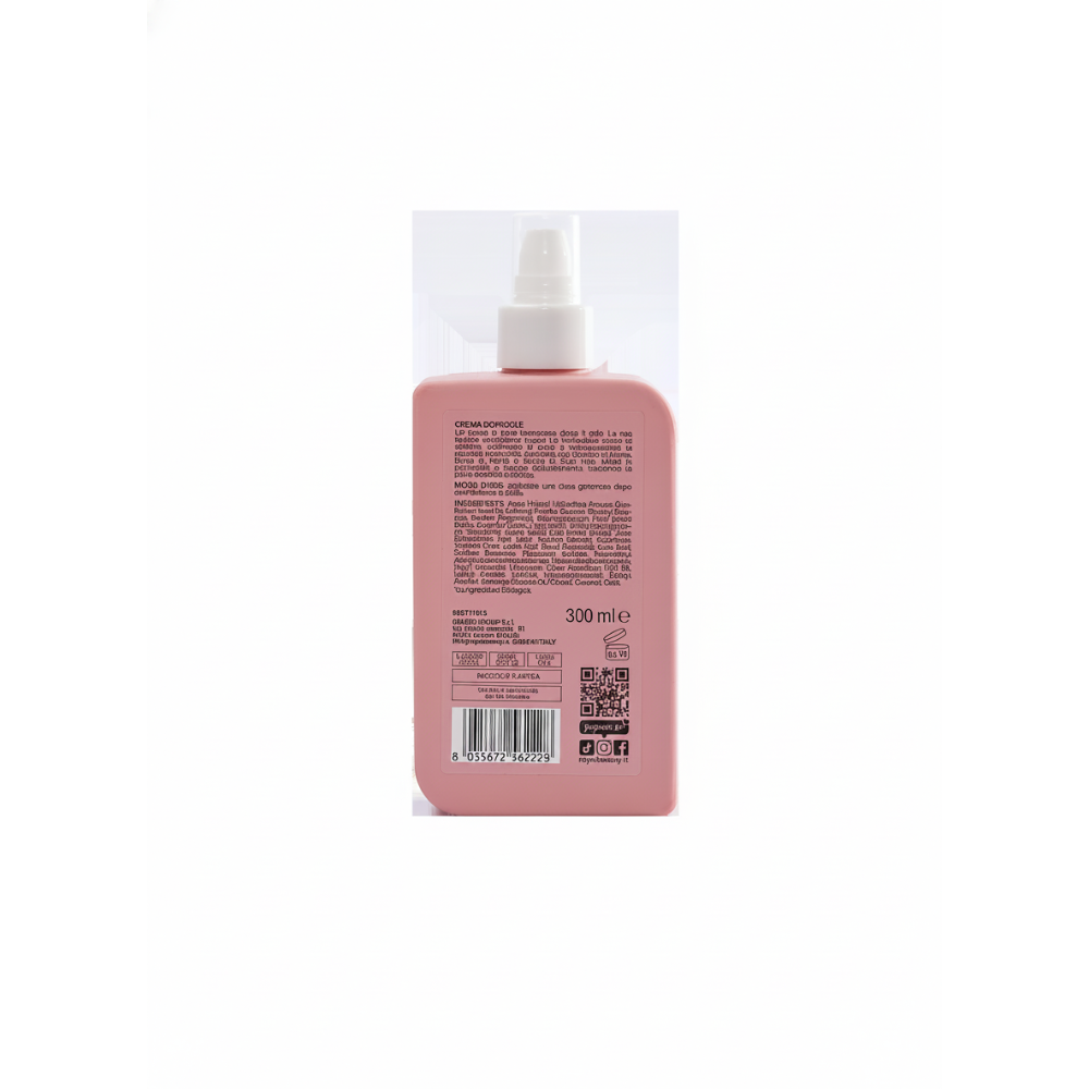 Royal Beauty Crema Doposole 300ml, , large