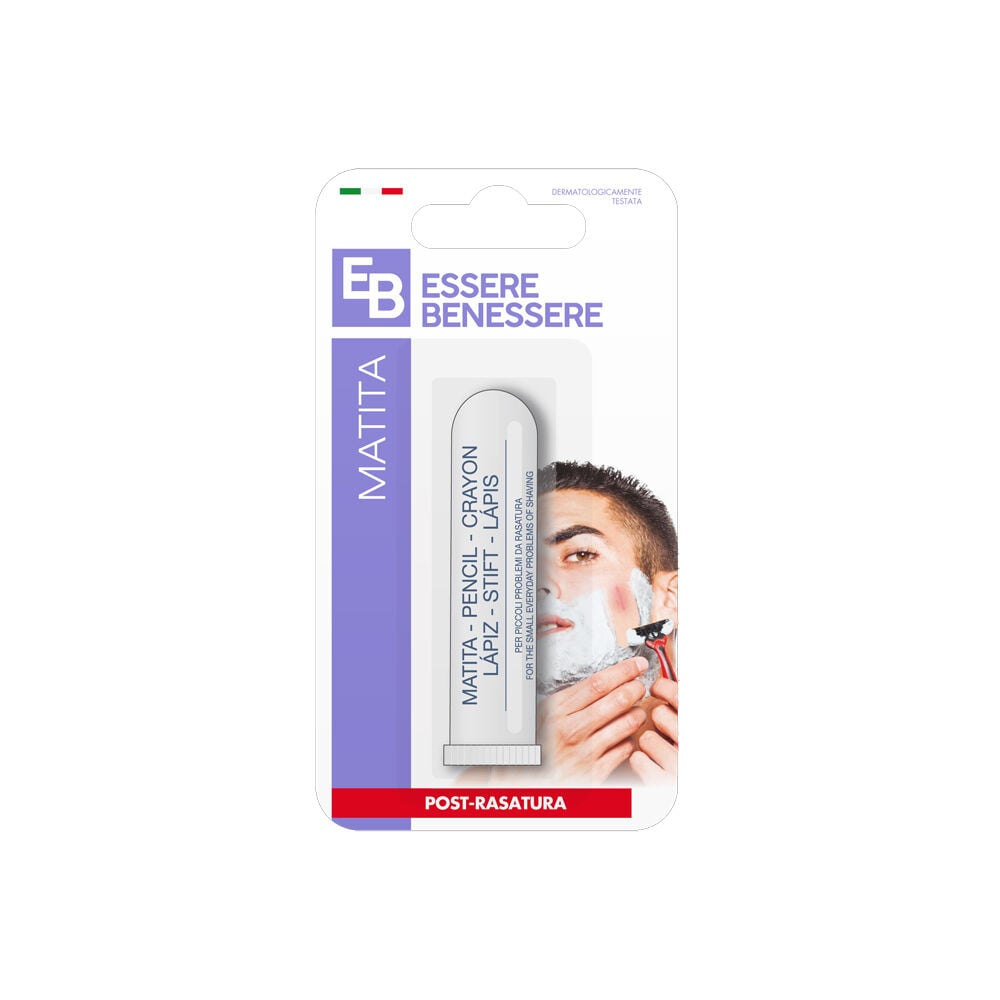 Essere Benessere Matita Emostatica, , large