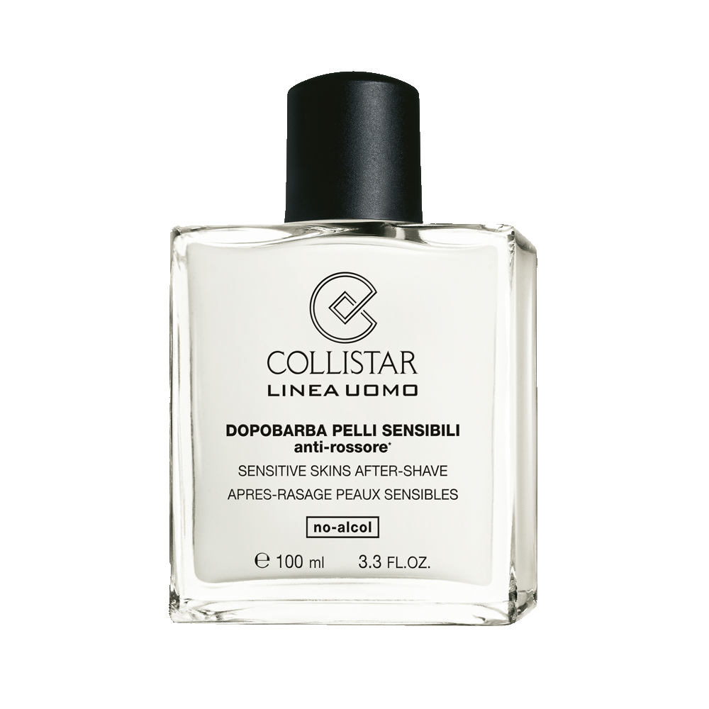 Collistar Dopobarba Pelli Sensibili Anti-Rossore 100ml, , large