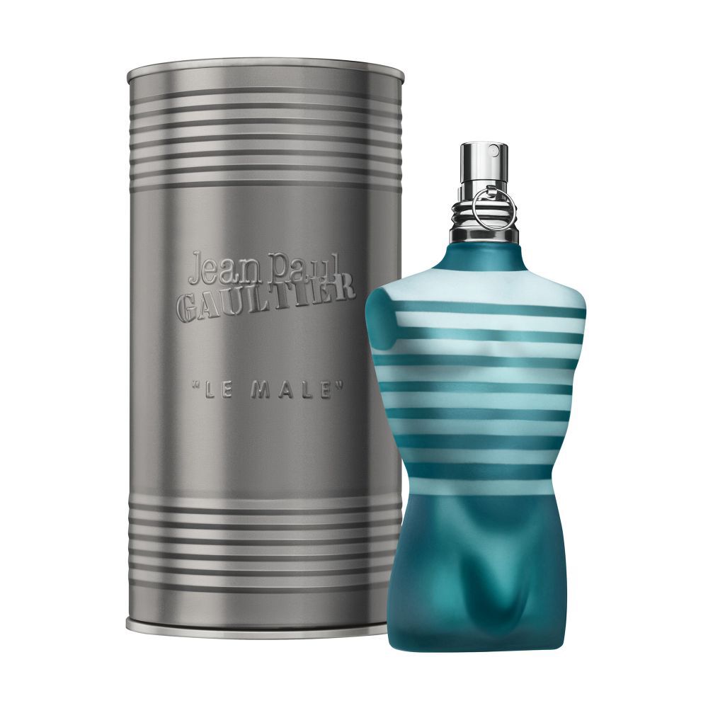 Jean Paul Gaultier Le Male Eau de Toilette 75 ml, , large