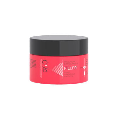 Caddy's C'74 Maschera Rimpolpante Filler 200ml