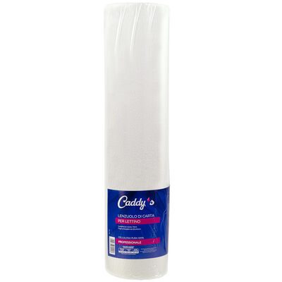 Caddy's Lenzuolo di Carta 70 m