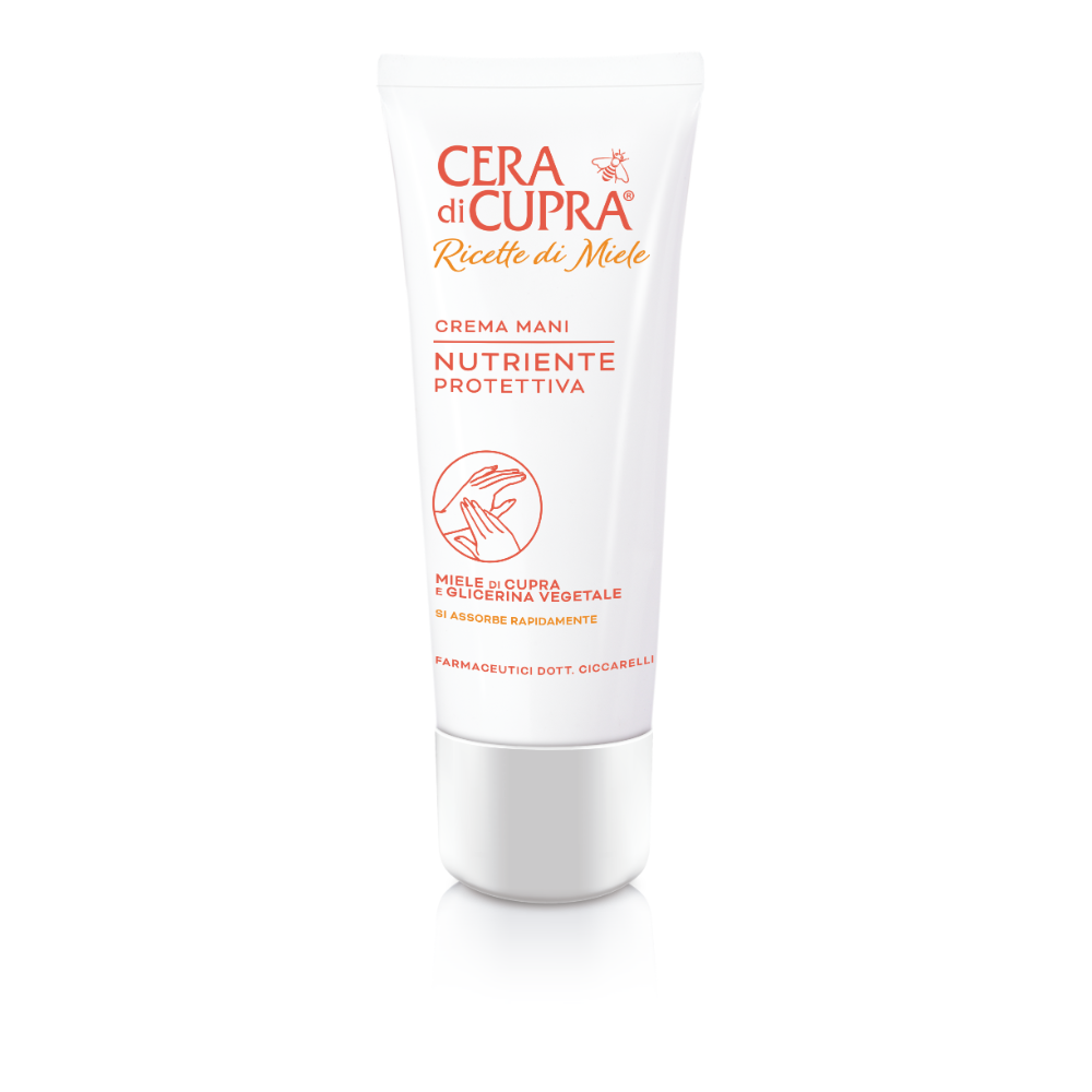 Cera di Cupra Crema Mani 75ml, , large