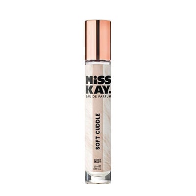 Miss K Soft Cuddle EDP 25ml