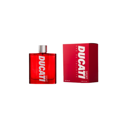 Ducati Sport Edt 100ml