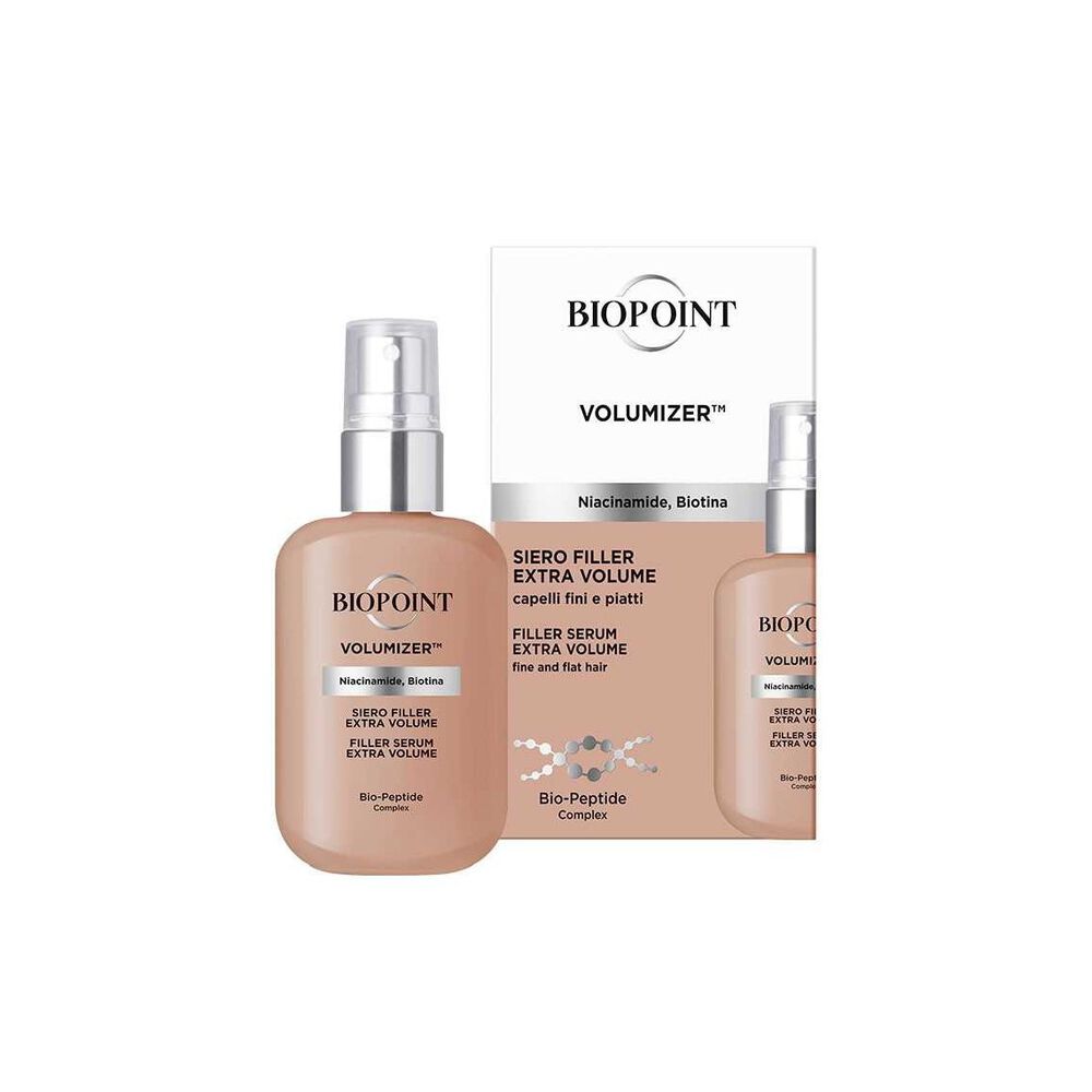 Biopoint Siero Filler Extra Volume 50 ml, , large
