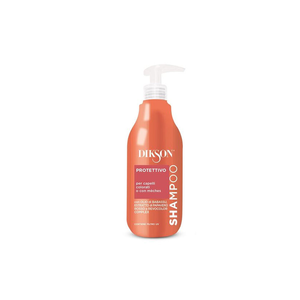 M. Dikson Shampoo per Capelli Colorati 500 ml	, , large