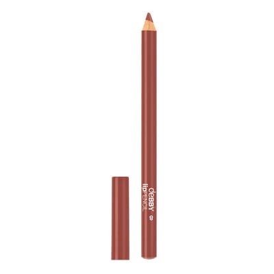 Debby Long Lasting Lippencil N.08
