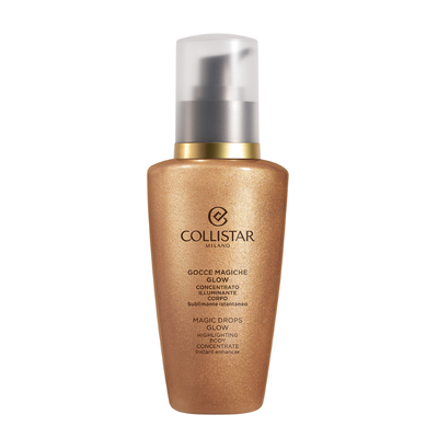 Collistar Gocce Magiche Glow 125ml