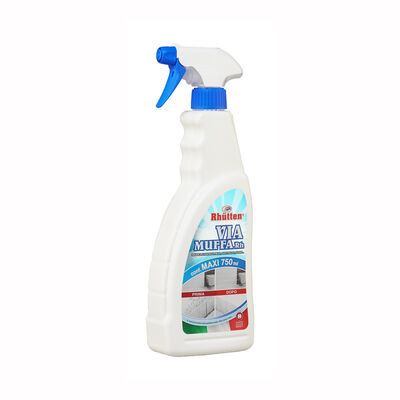 Rhutten Via Muffa 750 ml