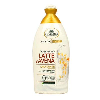 L'Angelica Bagnodoccia Idratante 520ml