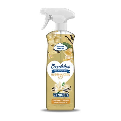 Coccolatevi Bloomalcool 60&deg; Vaniglia 750 ml	