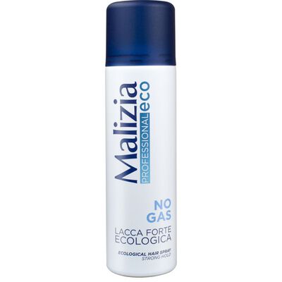 Malizia Lacca No Gas 250ml