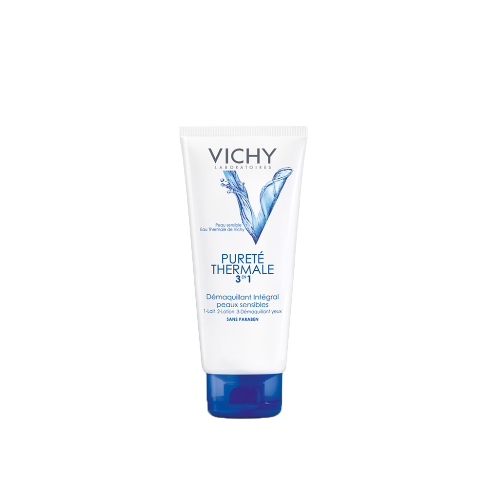 Vichy Purete Thermale Latte Tonificante 200 ml, , large
