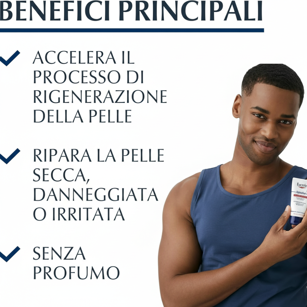 Eucerin Aquaphor Trattamento Riparatore 45 ml, , large
