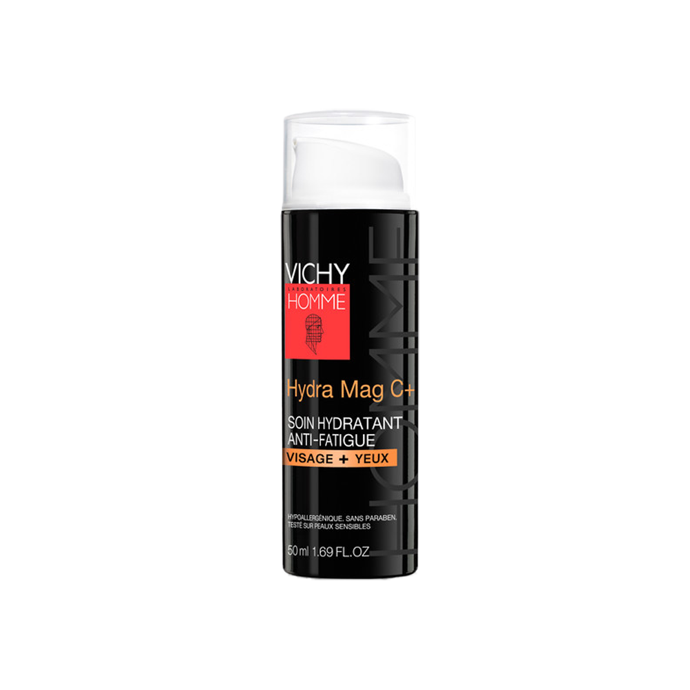 Vichy Homme Gel Idratante 50 ml, , large