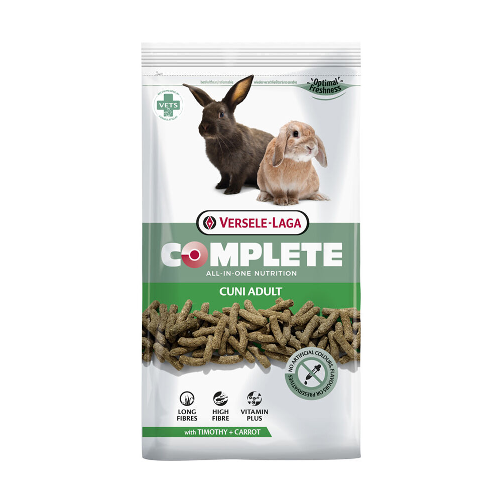 Versele Laga Cuni complet 500 gr, , large