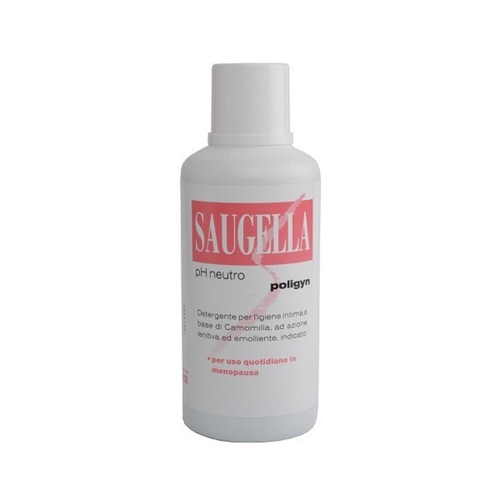 Saugella Polygin 500 ml, , large