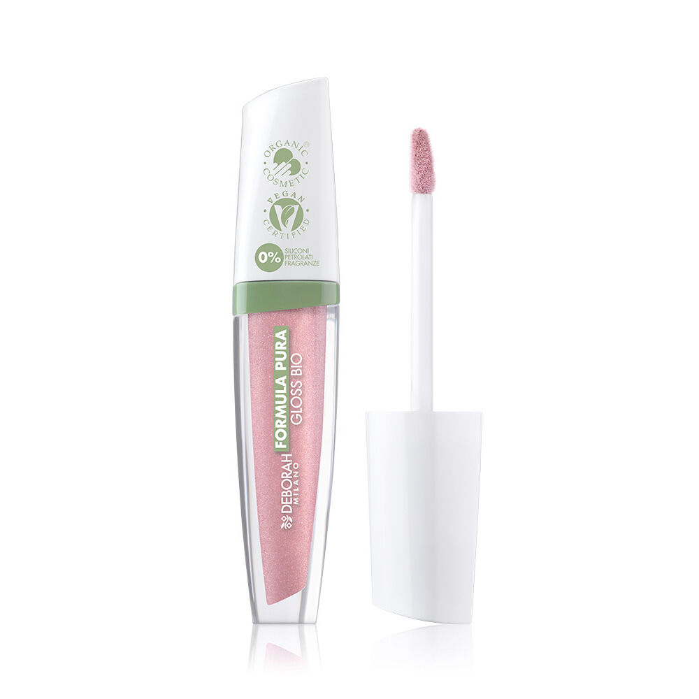 Deborah Formula Pura Gloss Bio N.02, , large