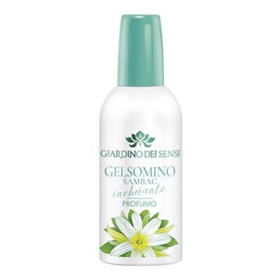Giardino dei Sensi EDP Gelsomino Sambac 100ml