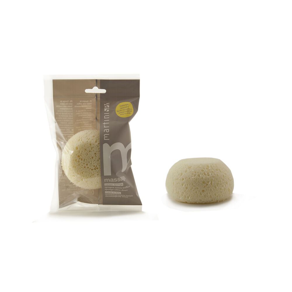 Martini Massage Spugna Delicata Idrofila, , large