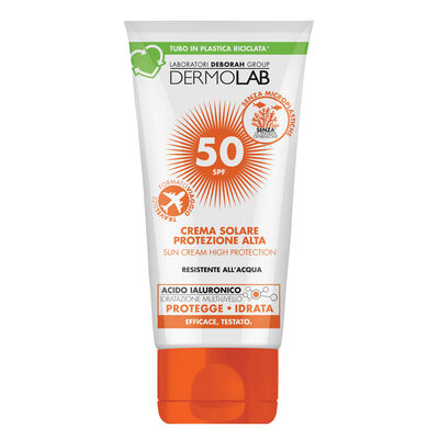 Dermolab Sun Crema Solare SPF50 Mini 50ml