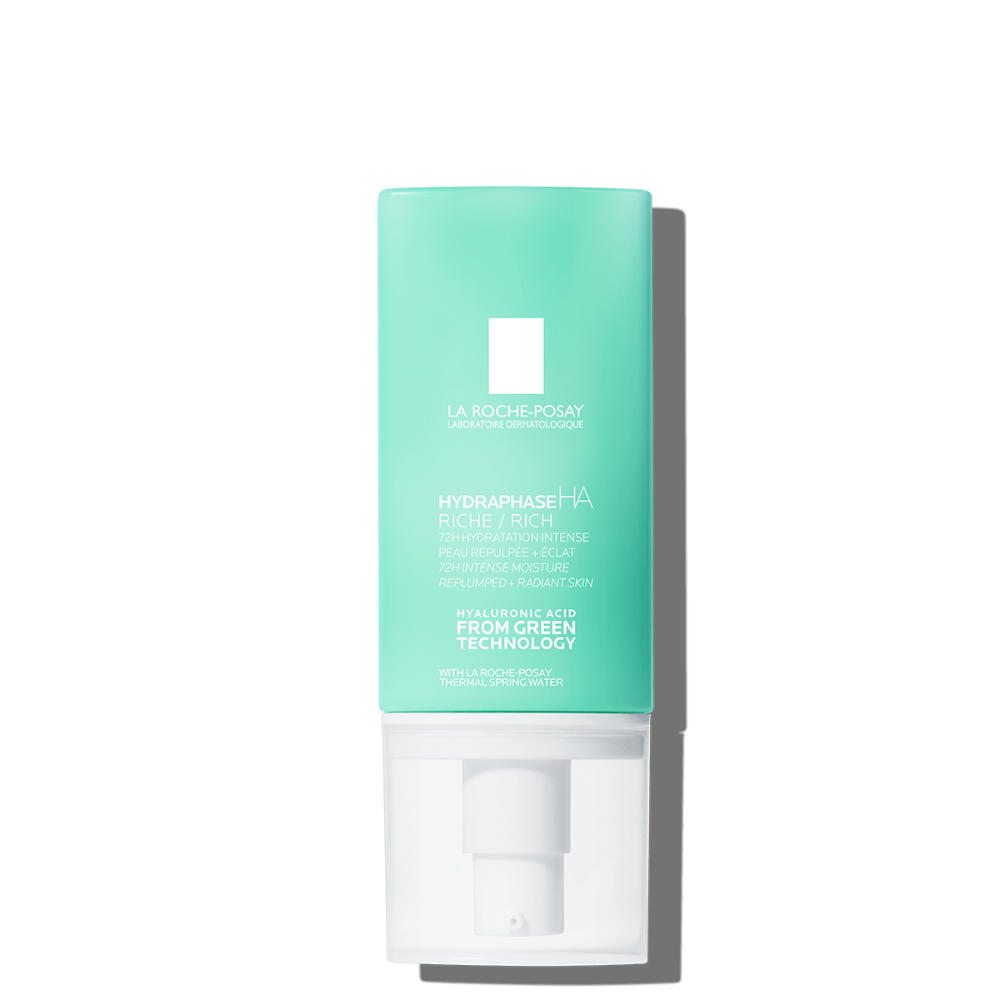 La Roche Posay Hydraphase HA Crema Ricca 40 ml, , large
