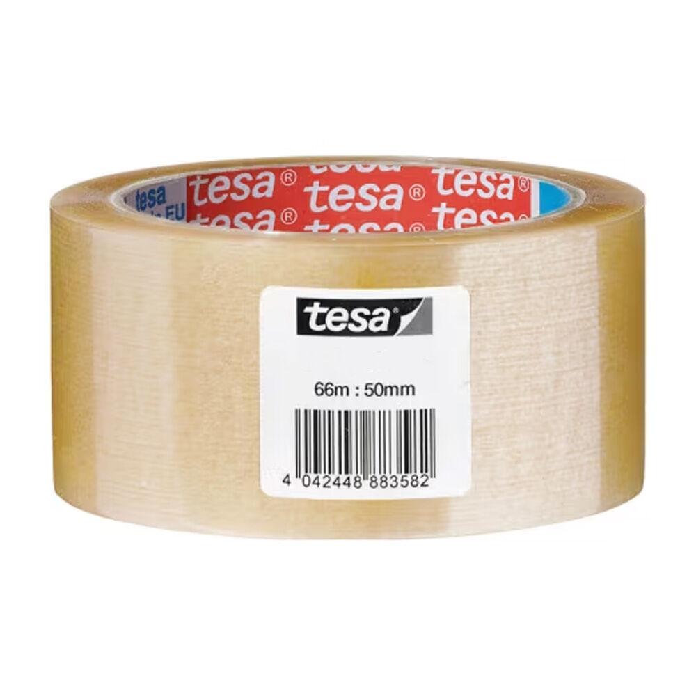 Tesa Nastro Trasparente 50x66	, , large
