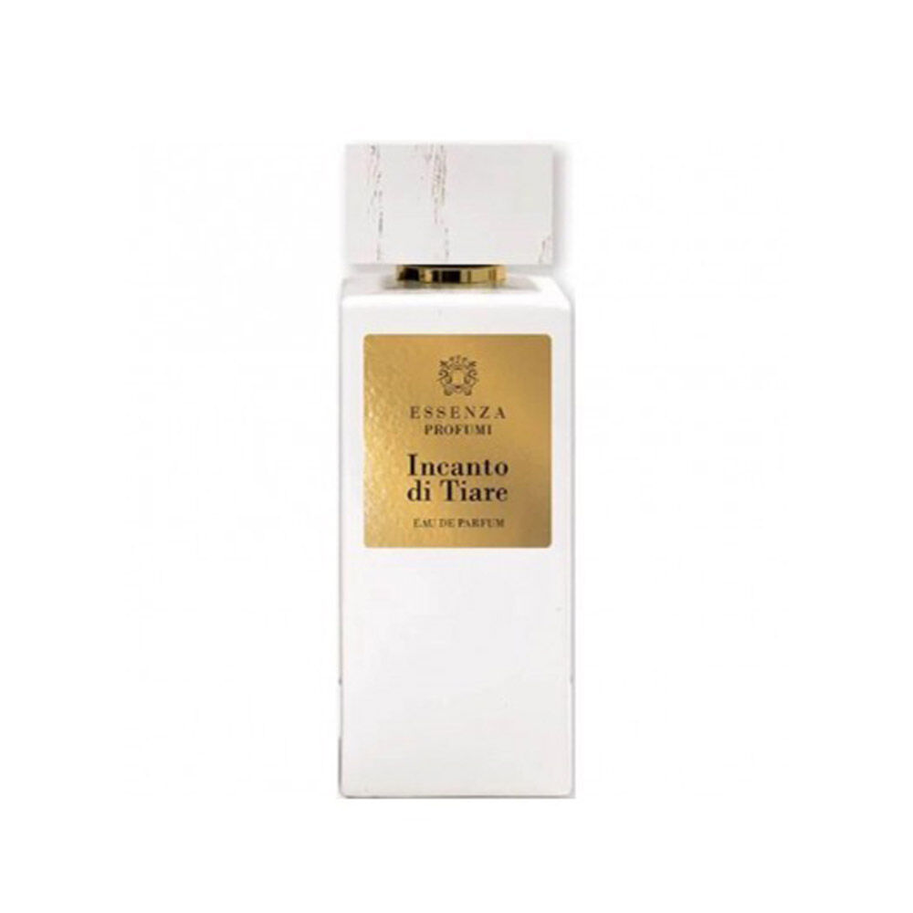 Essenza Profumi Incanto di Tiare Eau de Parfum 100ml, , large