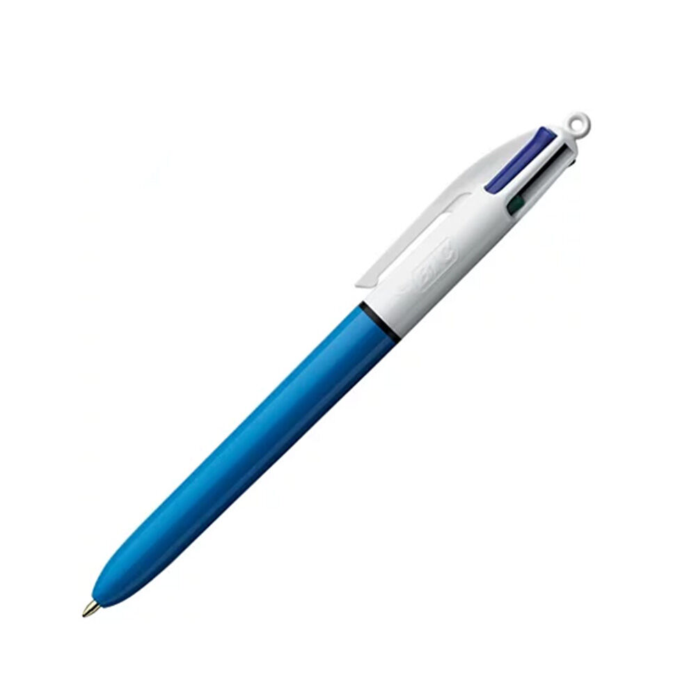 Bic Penna 4 Colori in 1, , large