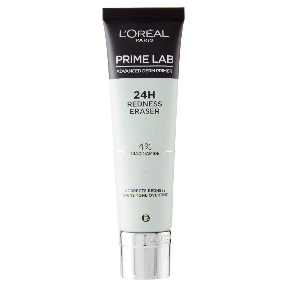  L'Or&eacute;al Paris Prime Lab 24H Redness Eraser 30 ml, , large