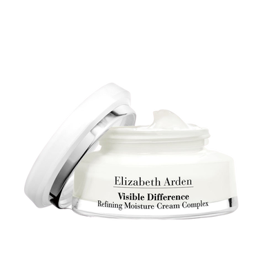 Elizabeth Arden Visible Difference Refining Moisture Cream Complex 75 ml