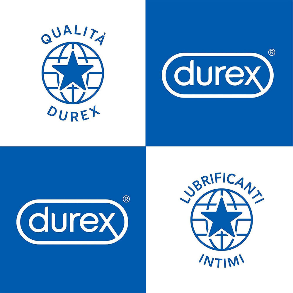 Durex Gel Lubrificante Massage 2in1 Guarana 200 ml, , large