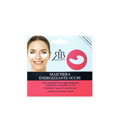 Royal Beauty Maschera Occhi