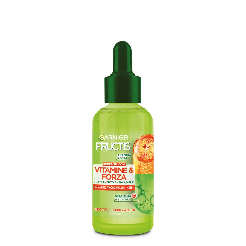 Fructis Siero Anti-Caduta Vitamine&Forza 125 ml, , large