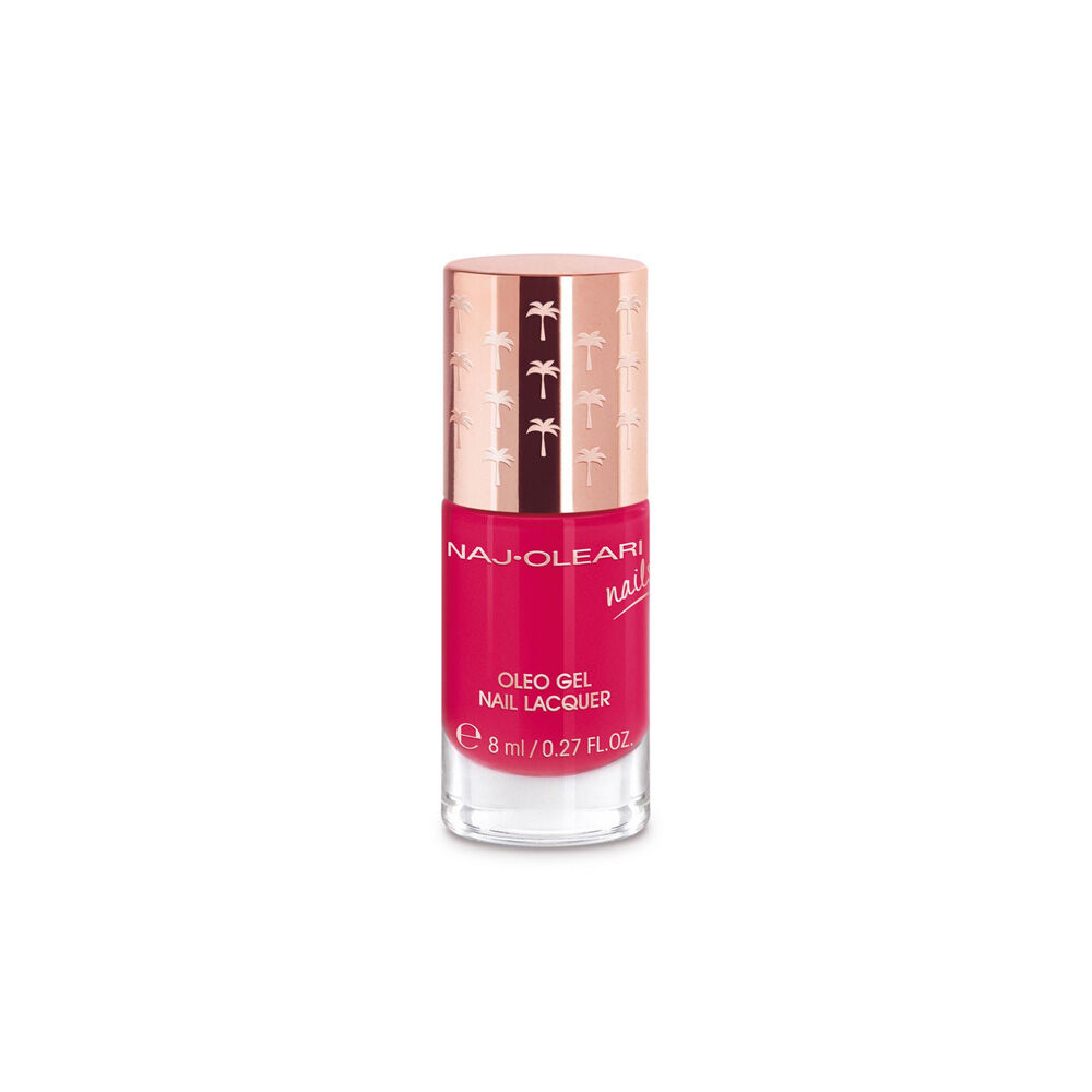 Naj-Oleari Oleo Gel Nail Lacquer 37, , large