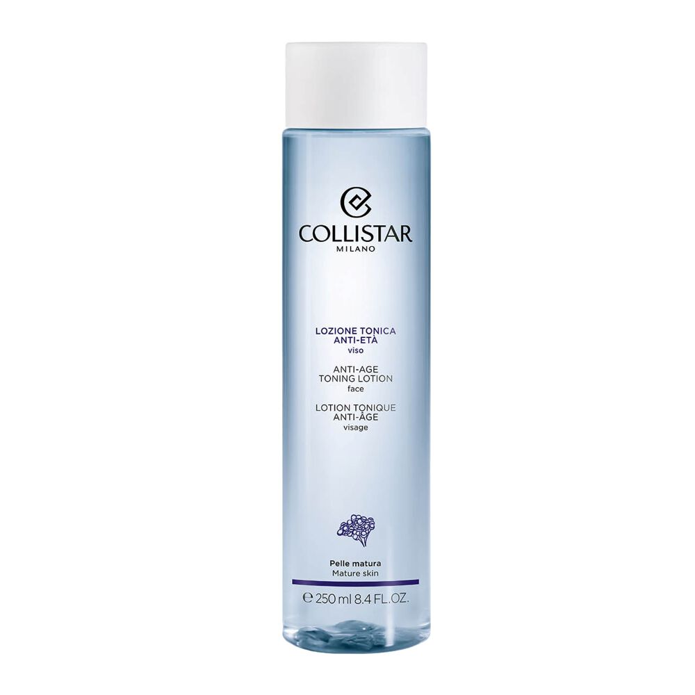 Collistar Lozione Tonica Anti-Et&agrave; 250ml, , large