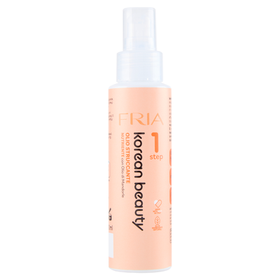 Fria Korean Beauty Olio Struccante 90 ml